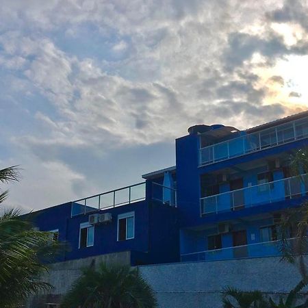 Residencial Gralha Azul 호텔 Florianópolis 외부 사진