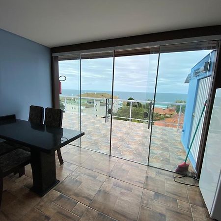 Residencial Gralha Azul 호텔 Florianópolis 외부 사진