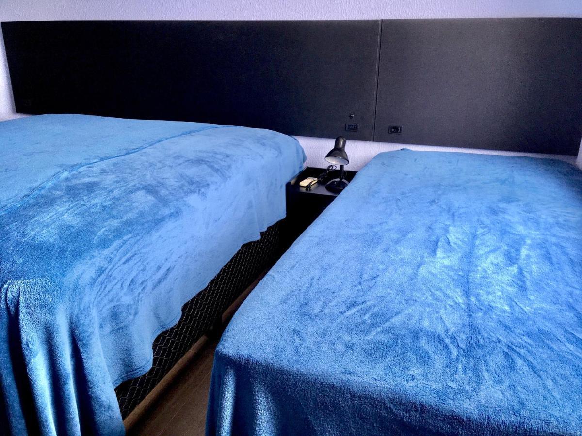 Residencial Gralha Azul 호텔 Florianópolis 외부 사진