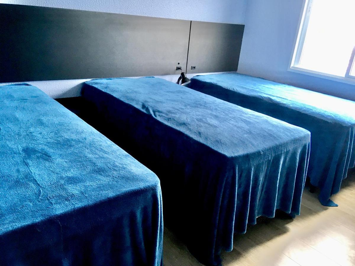 Residencial Gralha Azul 호텔 Florianópolis 외부 사진