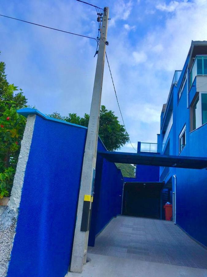 Residencial Gralha Azul 호텔 Florianópolis 외부 사진