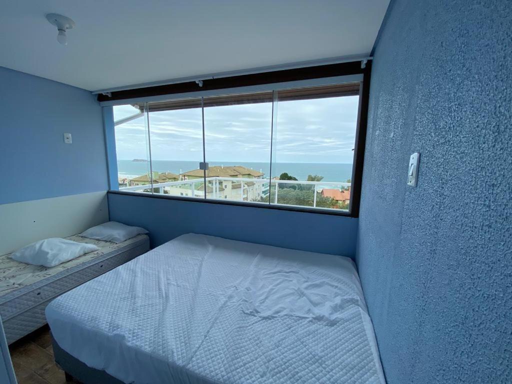 Residencial Gralha Azul 호텔 Florianópolis 외부 사진