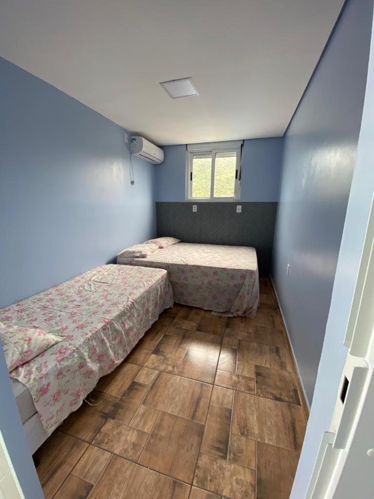 Residencial Gralha Azul 호텔 Florianópolis 외부 사진