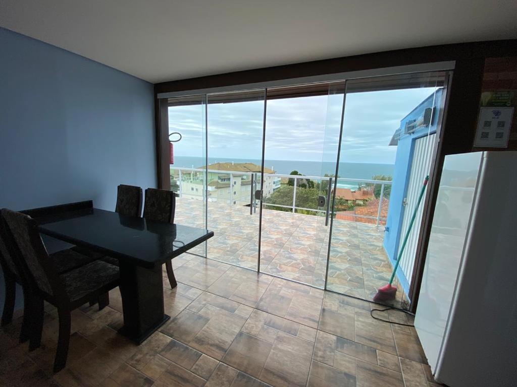 Residencial Gralha Azul 호텔 Florianópolis 외부 사진
