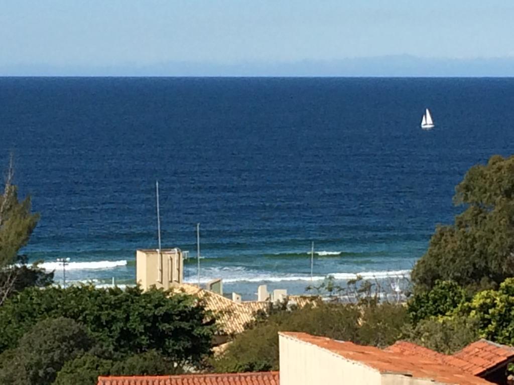 Residencial Gralha Azul 호텔 Florianópolis 외부 사진