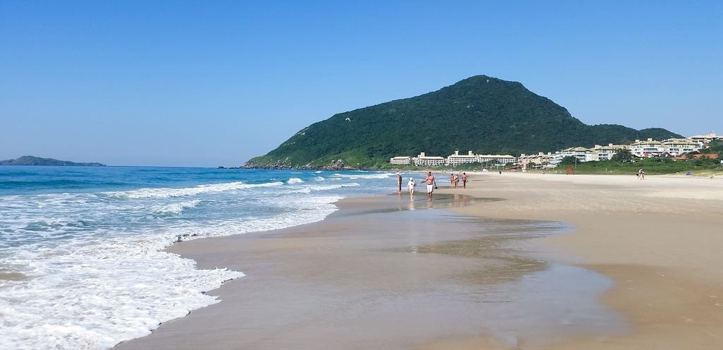 Residencial Gralha Azul 호텔 Florianópolis 외부 사진