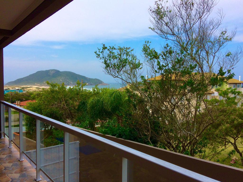 Residencial Gralha Azul 호텔 Florianópolis 외부 사진