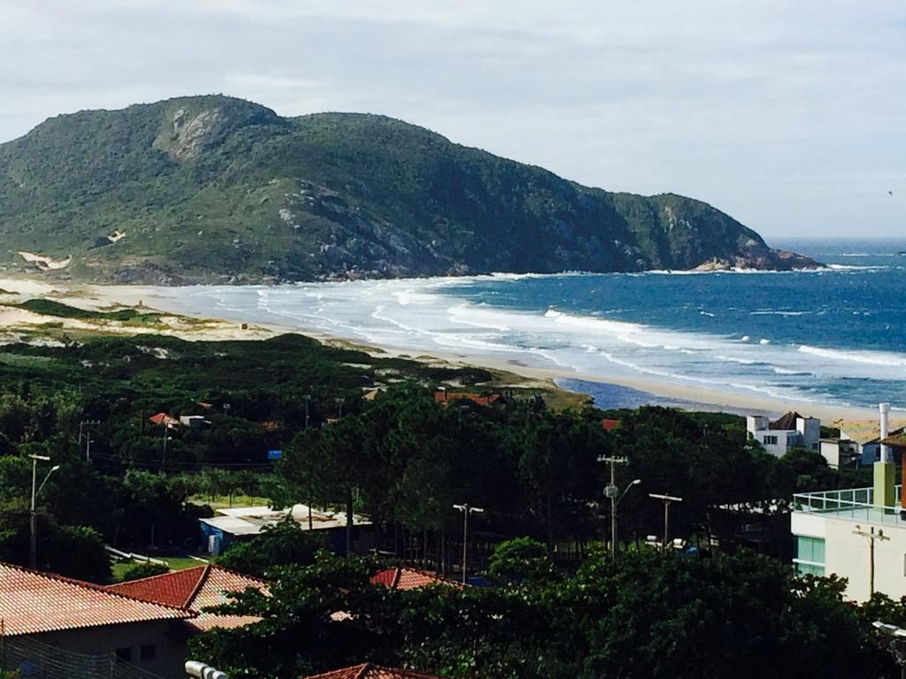 Residencial Gralha Azul 호텔 Florianópolis 외부 사진